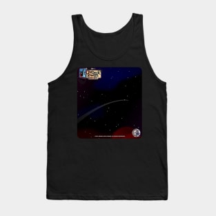 Grand Ark Designs: Starscape Tank Top